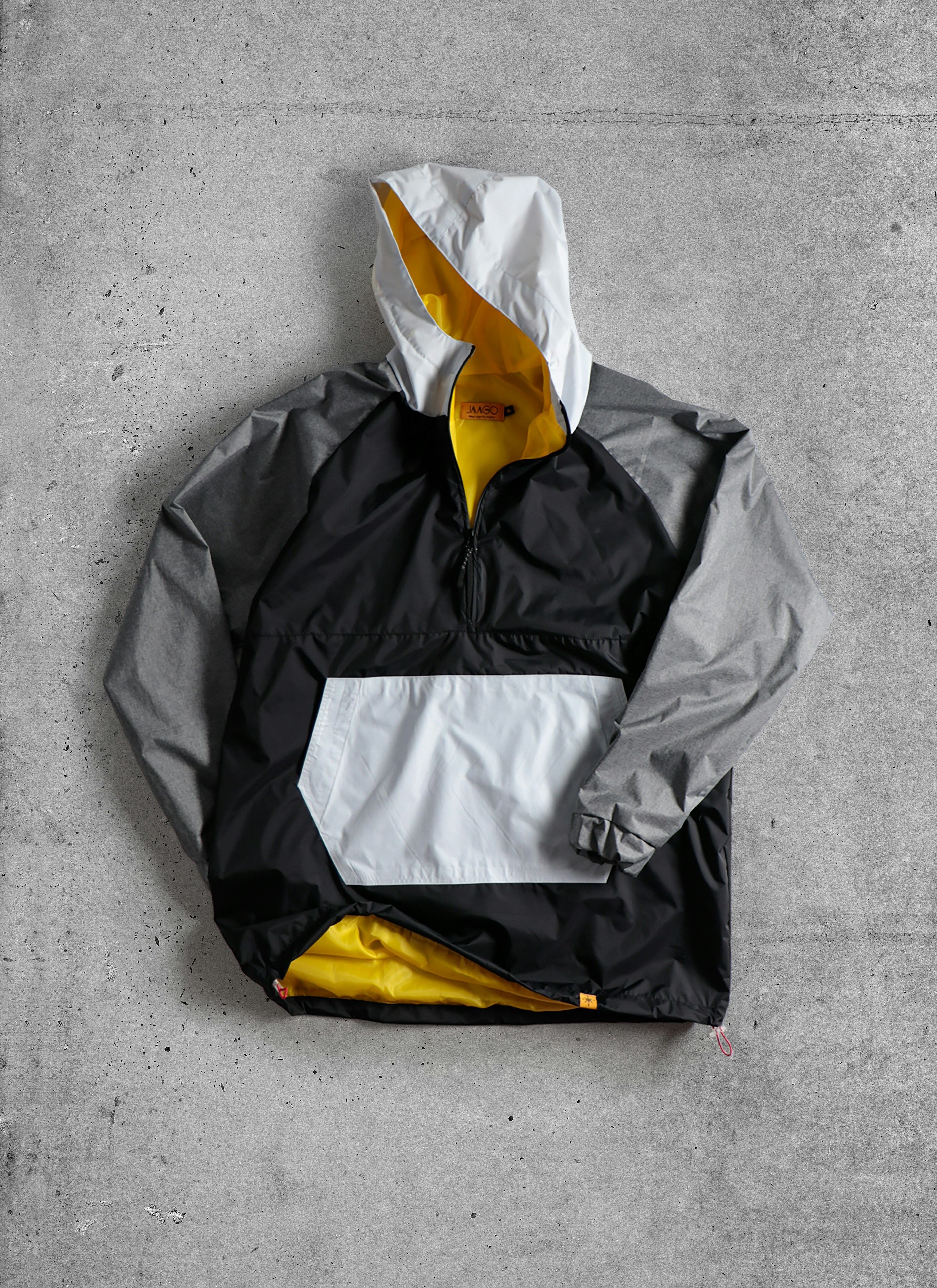 Runner Jacket