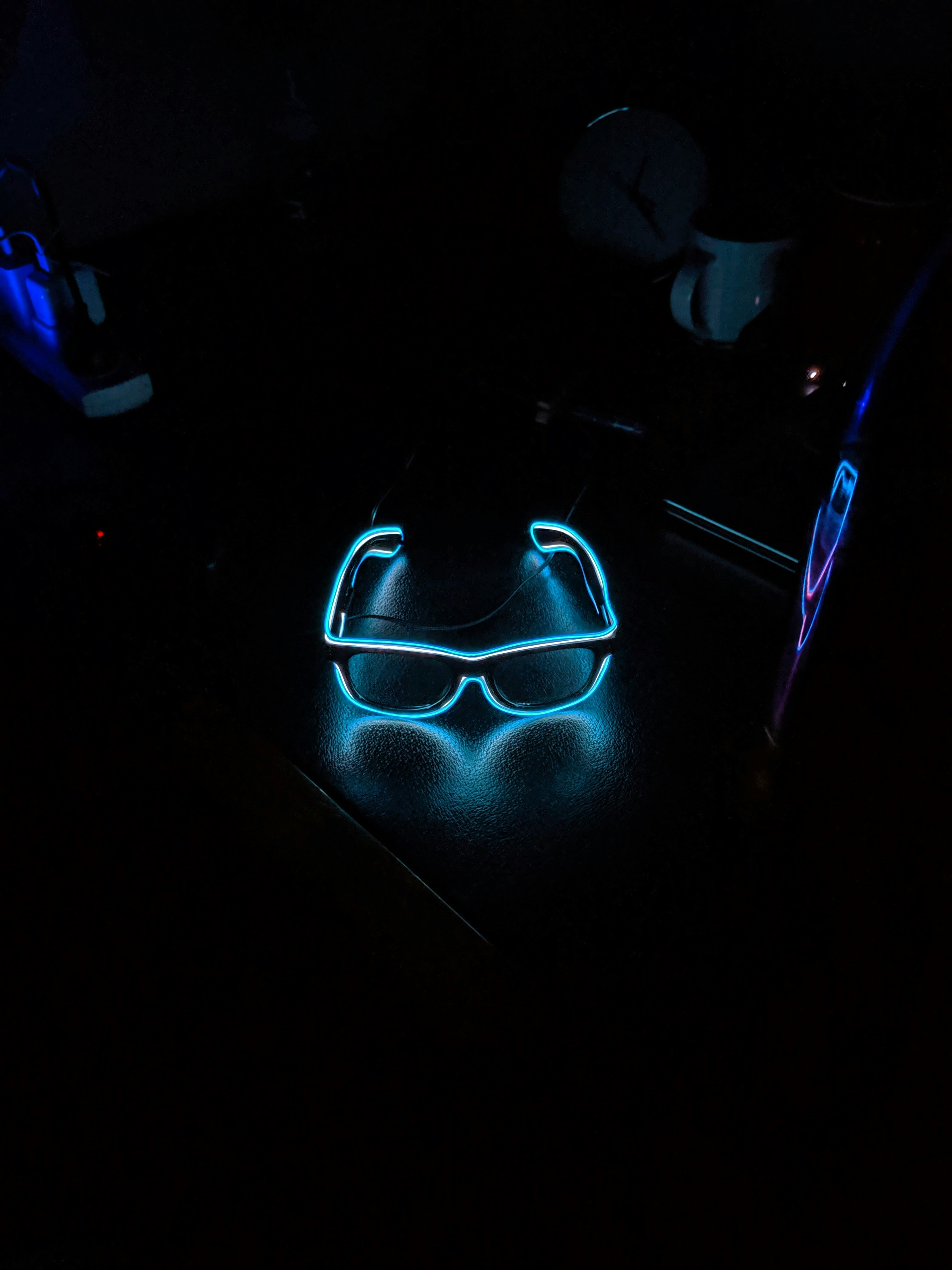 Cyber-Goggles